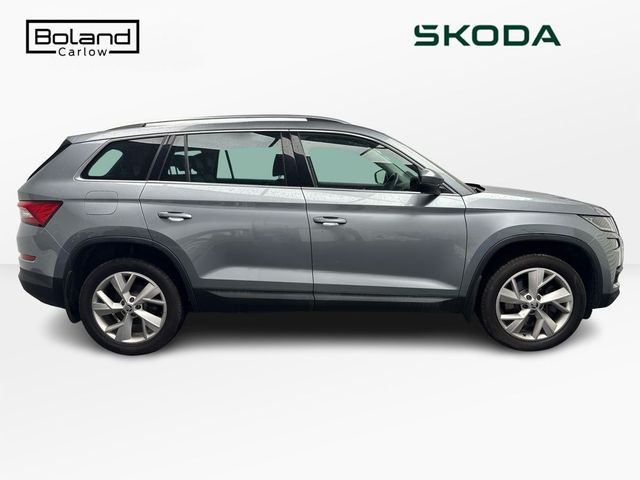 Image for 2021 Skoda Kodiaq 2.0TDI DSG STYLE *BLACK FRIDAY FLASH SALE* €120 P/W