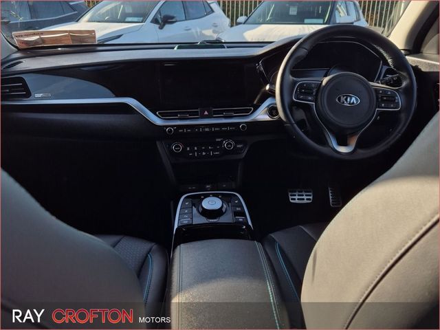 Image for 2021 Kia e-Niro NIRO E-NIRO MY2021 5 DR AUTO