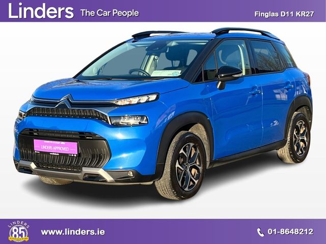 Image for 2023 Citroen C3 Aircross FLAIR PureTech Auto