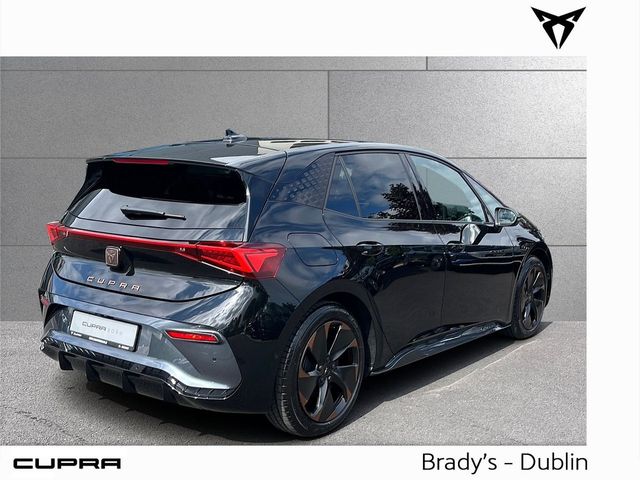 Image for 2025 Cupra Born E-BOOST 59KWH 231HP *Brand New - Ready for Immediate Delivery*