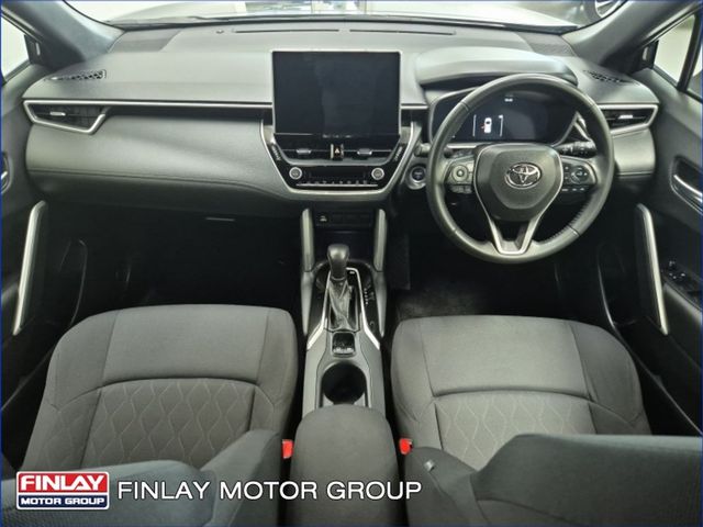 Image for 2024 Toyota Corolla Cross 1.8 Hybrid LUNA SPORT