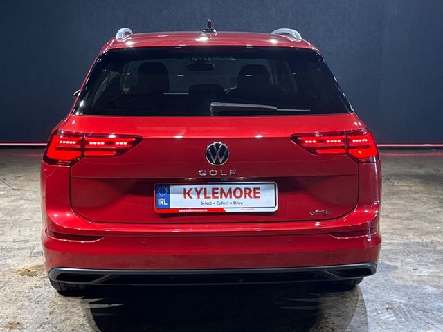 Image for 2023 Volkswagen Golf 1.0L AUTOMATIC ETSI ACTIVE - FACTORY ALLOYS - PADDLE SHIFT - DIGITAL DASH - CRUISE CONTROL