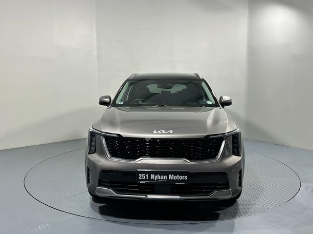 Image for 2025 Kia Sorento 2.2 Crdi 7 Seater 200BHP Auto 