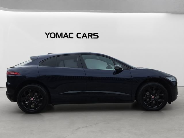 Image for 2022 Jaguar I-Pace BLACK EDITION EV400 -- LOW MILEAGE -- 1 OWNER 