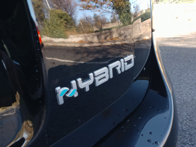 Image for 2023 Fiat Panda 1.0 Mhev 5DR