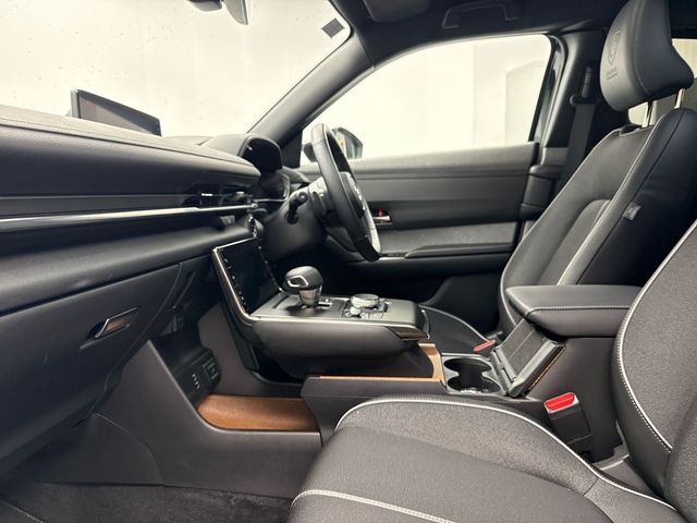 Image for 2025 Mazda MX-30 EDITON-R AUTO *FREE HAMPER* €100 P/W