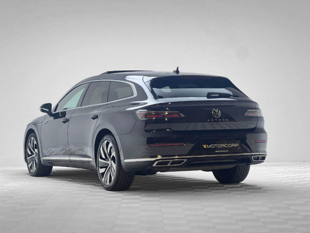 Image for 2022 Volkswagen Arteon R LINE 1.4 TSI DSG *PAN ROOF*
