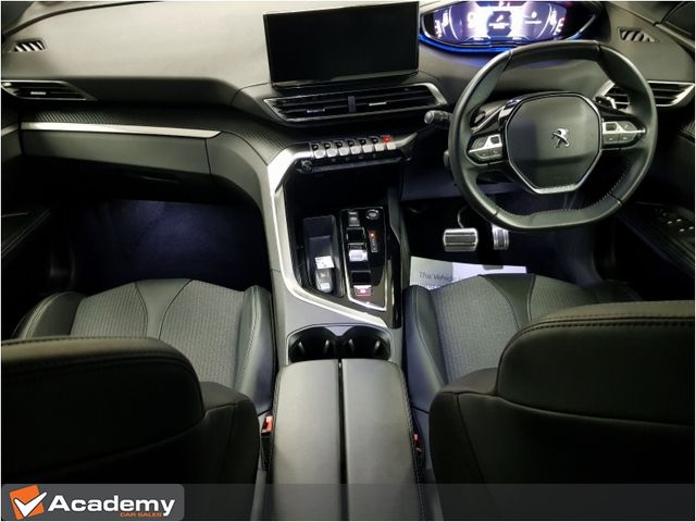 Image for 2024 Peugeot 5008 FL Allure 1.5**7 Seater Auto**