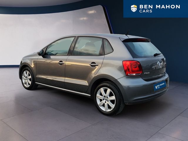 Image for 2013 Volkswagen Polo 1.2 TDI 75BHP TRENDLINE