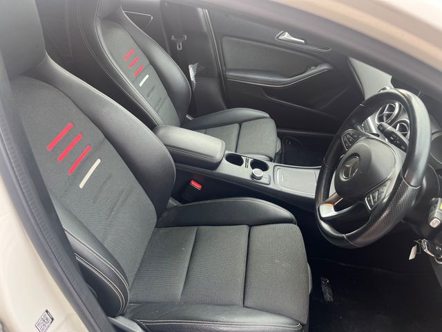 Image for 2017 Mercedes-Benz A 180 A180 sport automatic 