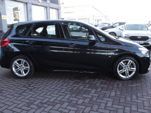 Image for 2017 BMW 2 Series Active Tourer 2, 0D M-SPORT EDITION 5DR ESTATE AUTO WITH 101, 000 KMS // STUNNING CAR // BUY WITH CONFIDENCE AA AND SIMI APPROVED DEALER 2026 // ALL TRADE INS WELCOME // FINANCE ARRANGED // 