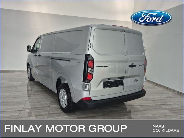 Image for 2026 Ford Transit Custom 320 L2 Trend 2.0 150 PS 6SPD MAN 6.2 FWD, 