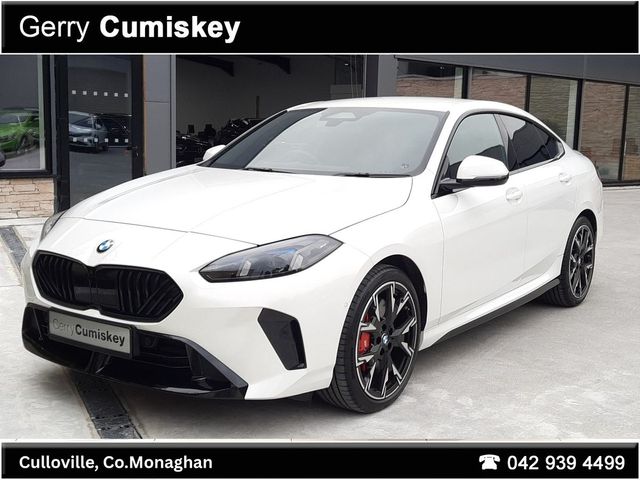 Image for 2025 BMW 2 Series 220i | M Sport Pro | Gran Coupe | Auto