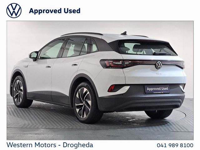 Image for 2023 Volkswagen ID.4 LIFE 52kWh 148HP