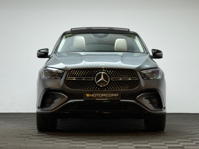 Image for 2025 Mercedes-Benz GLE Class 400E AMG LINE PREM PLUS 4MATIC
