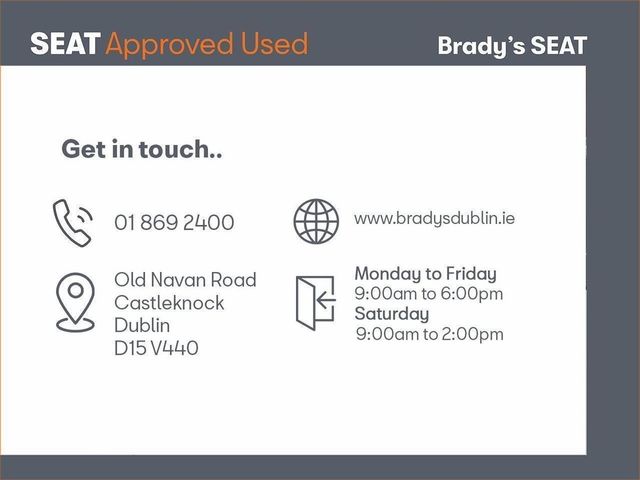 Image for 2021 SEAT Arona 1.0TSI 110hp SE