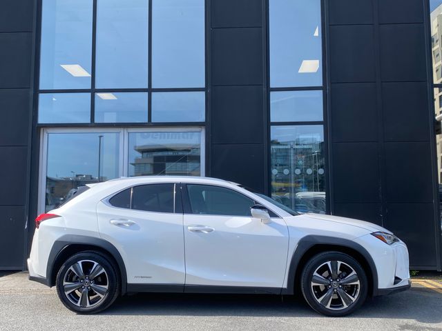 Image for 2020 Lexus UX 250H Hybrid Auto 
