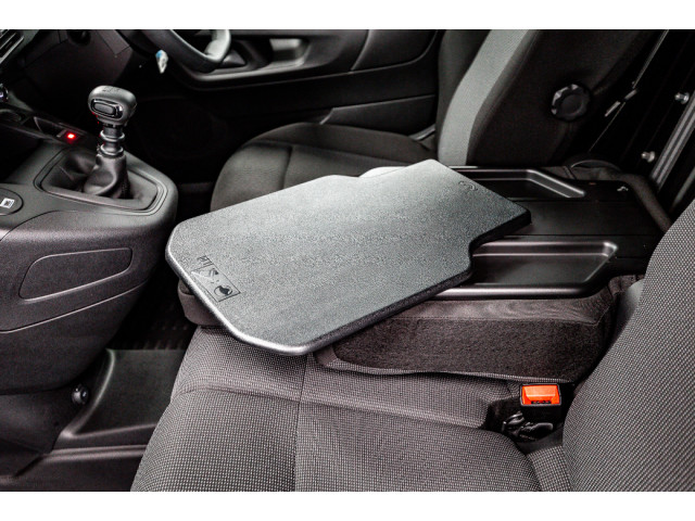 Image for 2025 Peugeot Partner **Reduced to Clear** Professional Plus 100 BHP 650kg – Was €29455 inc Vat Now €24950