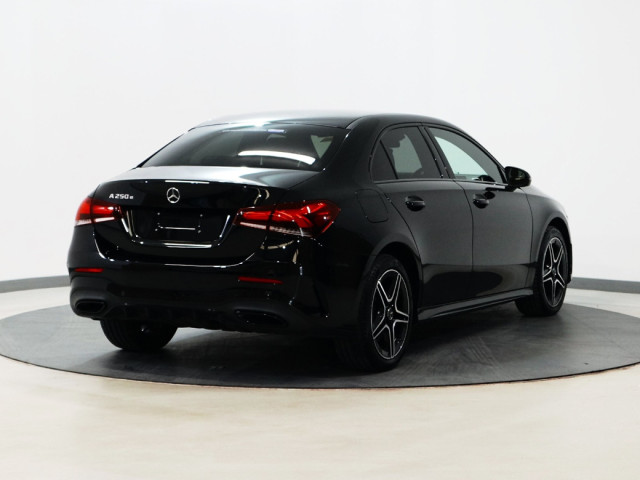 Image for 2022 Mercedes-Benz A Class *18* A 250 E AMG LINE EDITION
