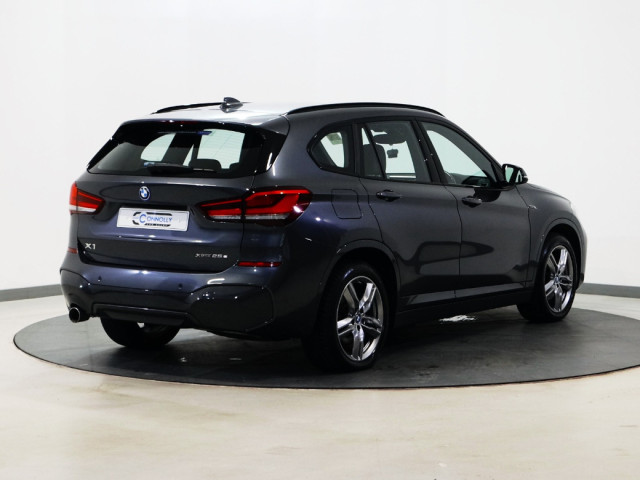 Image for 2022 BMW X1 *61* XDRIVE25E M SPORT 4x4