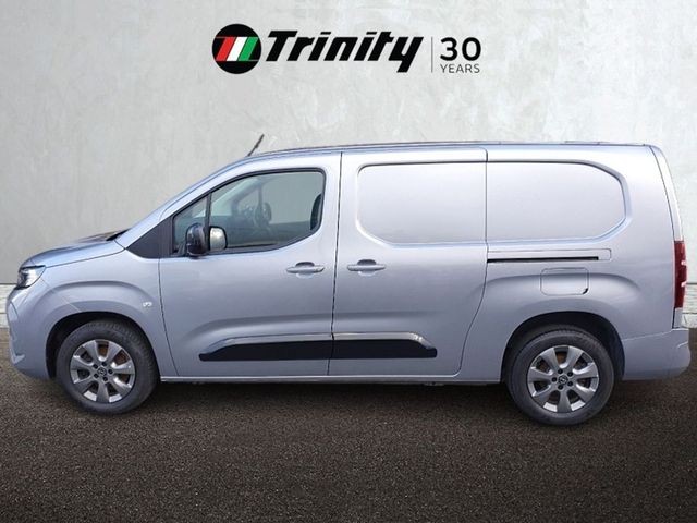 Image for 2024 Opel Combo LONG BODY ** EDITION PLUS ** 3 SEAT ** 1.5HDI ** TRINITY MOTORS