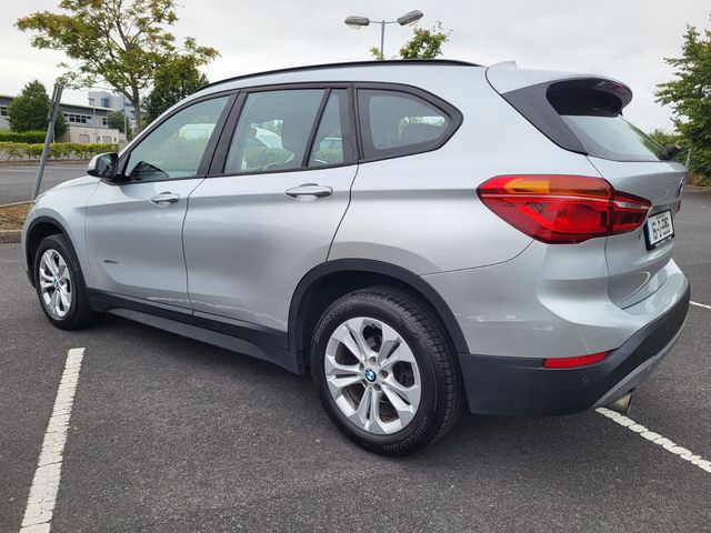Image for 2016 BMW X1 
