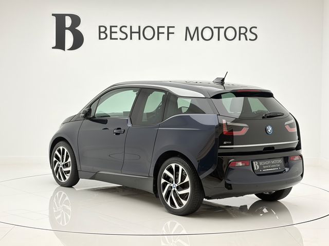 Image for 2019 BMW i3 120 AH=ONLY 19000 MILES//€120 ROAD TAX=FULL BMW SERVICE HISTORY=TAILORED FINANCE PACKAGES AVAILABLE=TRADE IN’S WELCOME 