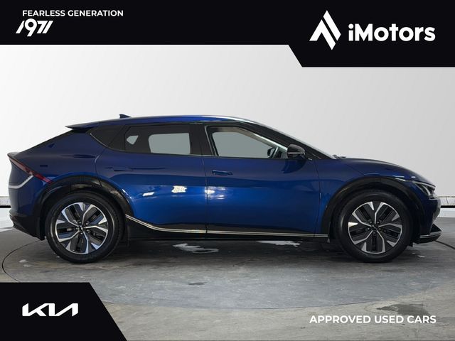 Image for 2023 Kia EV6 Earth 5DR Auto