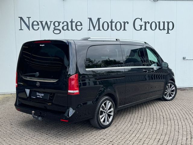 Image for 2021 Mercedes-Benz V Class V-klasse V 250D Avantgarde E (7) 5DR LWB