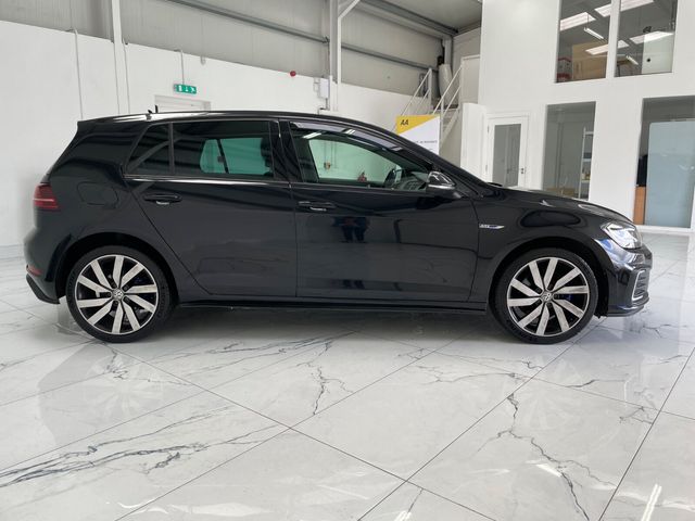 Image for 2018 Volkswagen Golf 1.4 TSI 5DR 204HP GTE DSG