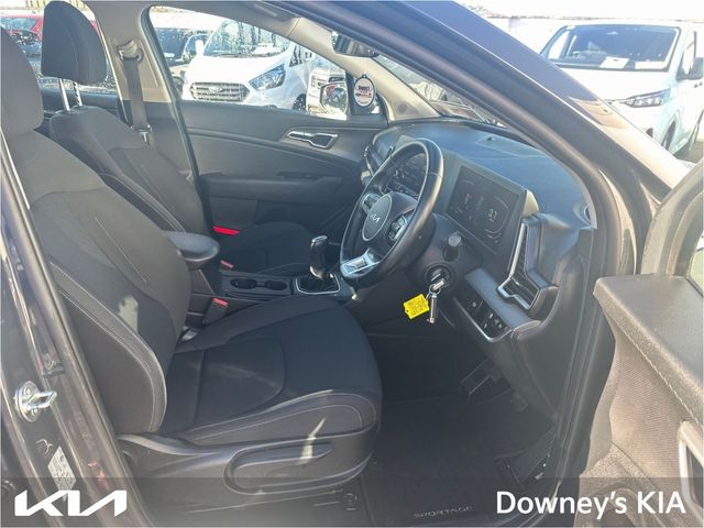 Image for 2024 Kia Sportage K2 1.6 TD