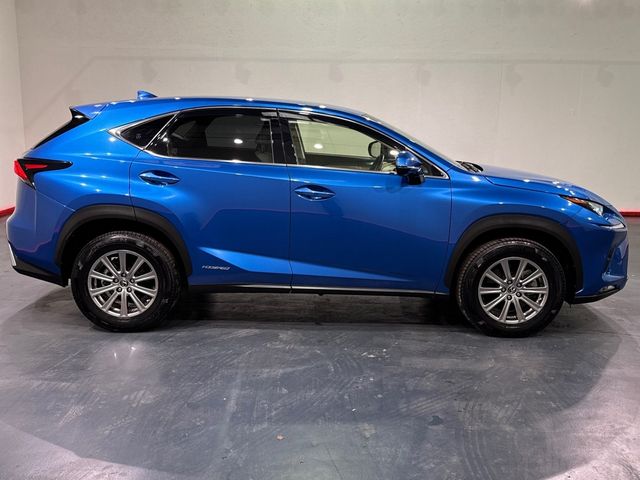 Image for 2018 Lexus NX 300H - I PACKAGE - 2.5 HYBRID AUTOMATIC SUV - FULL CREAM LEATHER/HEATED/ELECTRIC SEATS - FACTORY ALLOYS - REAR CAMERA - CRUISE CONTROL - LANE ASSIST