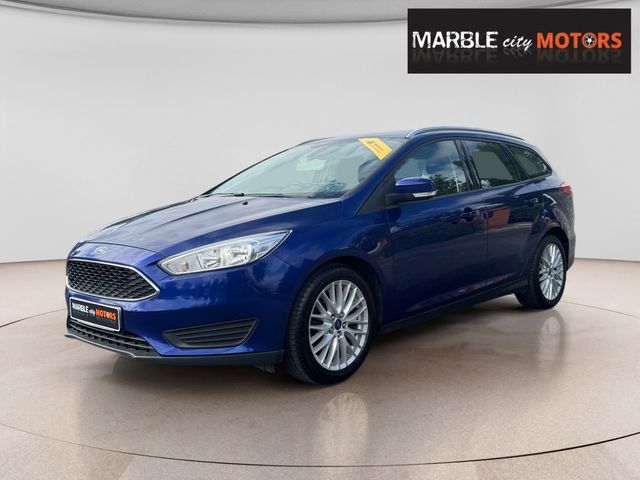 Image for 2017 Ford Focus Style Tdci
