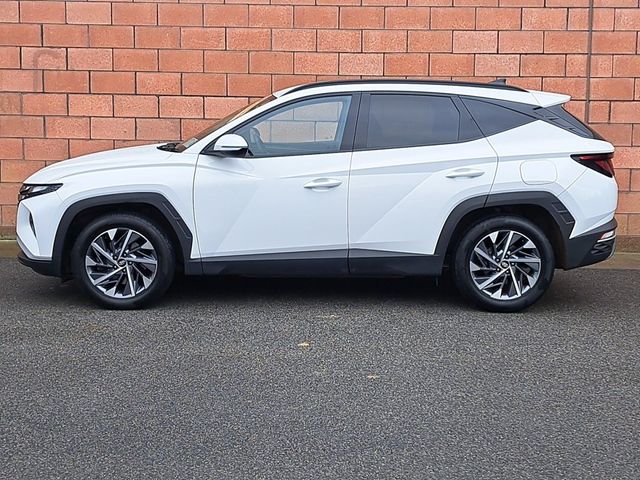 Image for 2022 Hyundai Tucson Executive 1.6 Diesel.