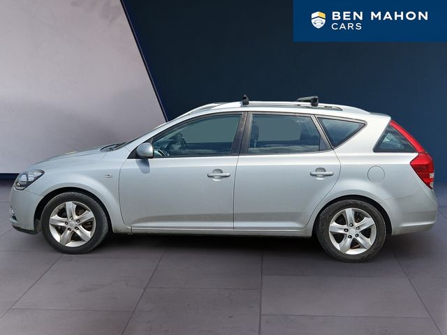 Image for 2011 Kia Ceed 1.6 TX Diesel