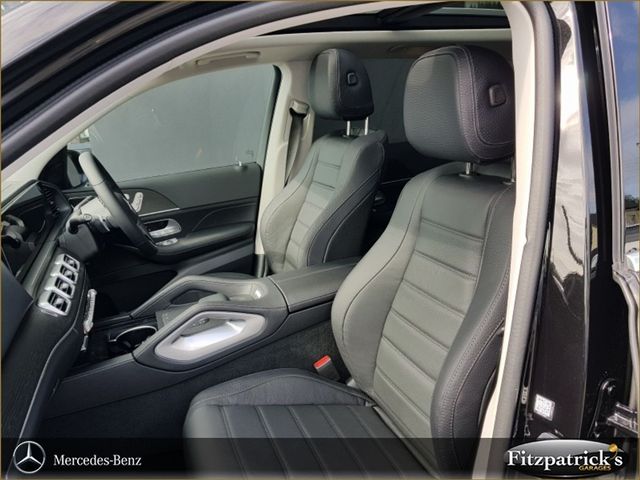 Image for 2025 Mercedes-Benz GLE Class 350de 