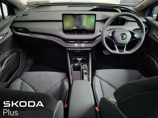 Image for 2025 Skoda Enyaq 85+ Sportline