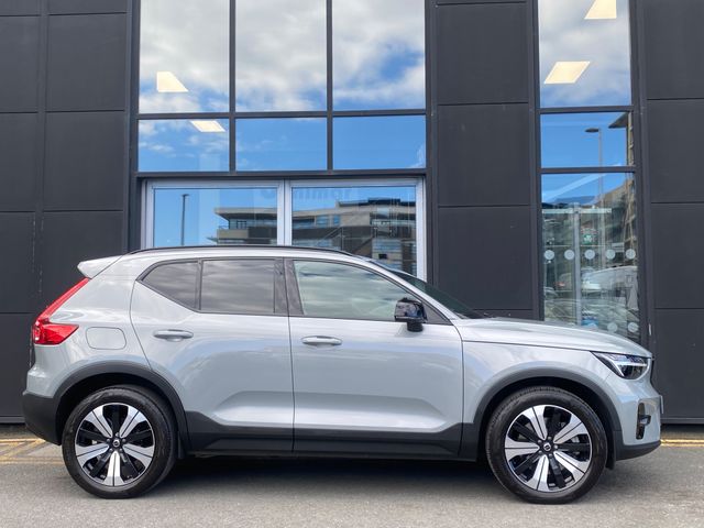 Image for 2023 Volvo XC40 T5 Ultimate Recharge Auto (PHEV)