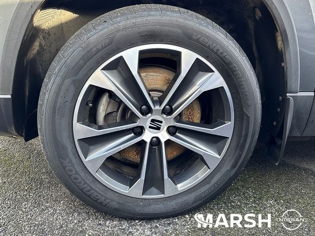 Image for 2024 SEAT Ateca 2.0TDI 150HP DSG SE+ 5DR
