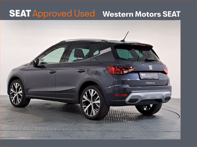 Image for 2025 SEAT Arona Arona 1.0TSI 115hp Xperience