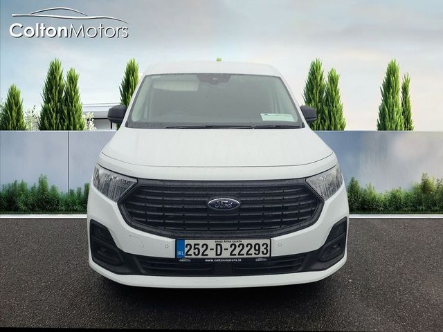 Image for 2025 Ford Transit Connect CONNECT TREND LWB PHEV AUTO