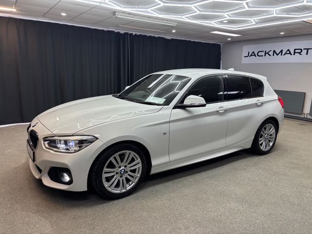 Image for 2016 BMW 1 Series 118i M Sport