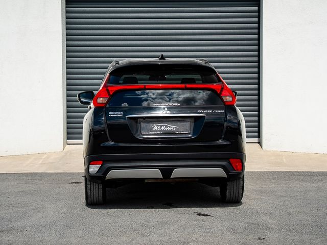 Image for 2019 Mitsubishi Eclipse Invite 6MT 4DR