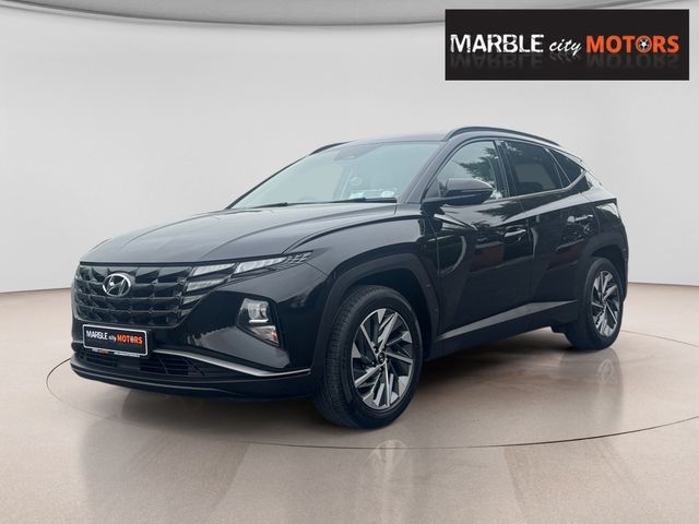 Image for 2022 Hyundai Tucson ix35 Executive 5DR