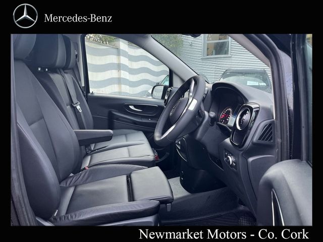 Image for 2026 Mercedes-Benz Vito ( NEW 2026 ) HIGH SPECIFICATION 114CDI SELECT AUTOMATIC EXTRA LONG WHEEL BASE