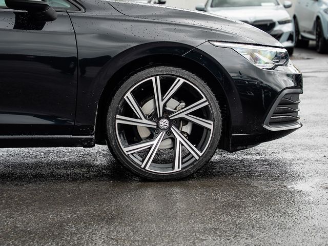 Image for 2022 Volkswagen Golf 1.5 TSI