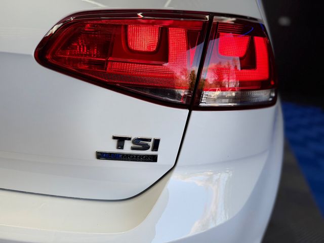 Image for 2014 Volkswagen Golf 1.2 TSI DSG 105HP COMFORTLINE