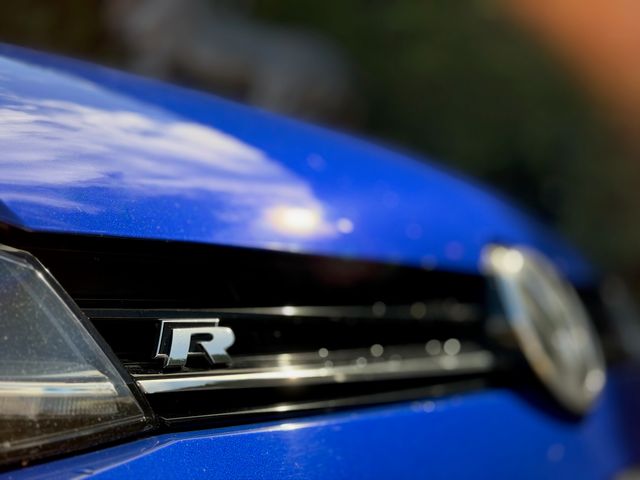 Image for 2019 Volkswagen Golf R 4motion 300PS 5DR Auto