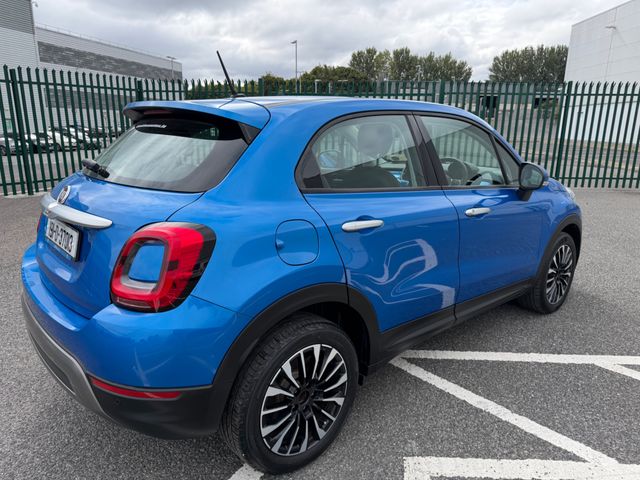 Image for 2019 Fiat 500X 1.0 PETROL, CITY CROSS, FIREFLY MODEL, LOW MILEAGE, FINANCE, WARRANTY, 5 STAR REVIEWS