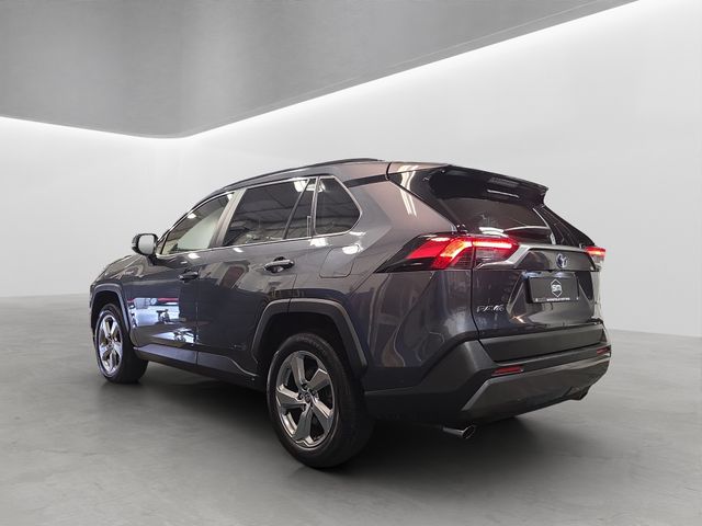 Image for 2020 Toyota Rav4 SOL 2.5 HYBRID. ONLY 42000 MILES . FINANCE ARRANGED. SIMI. AA APPROVED.